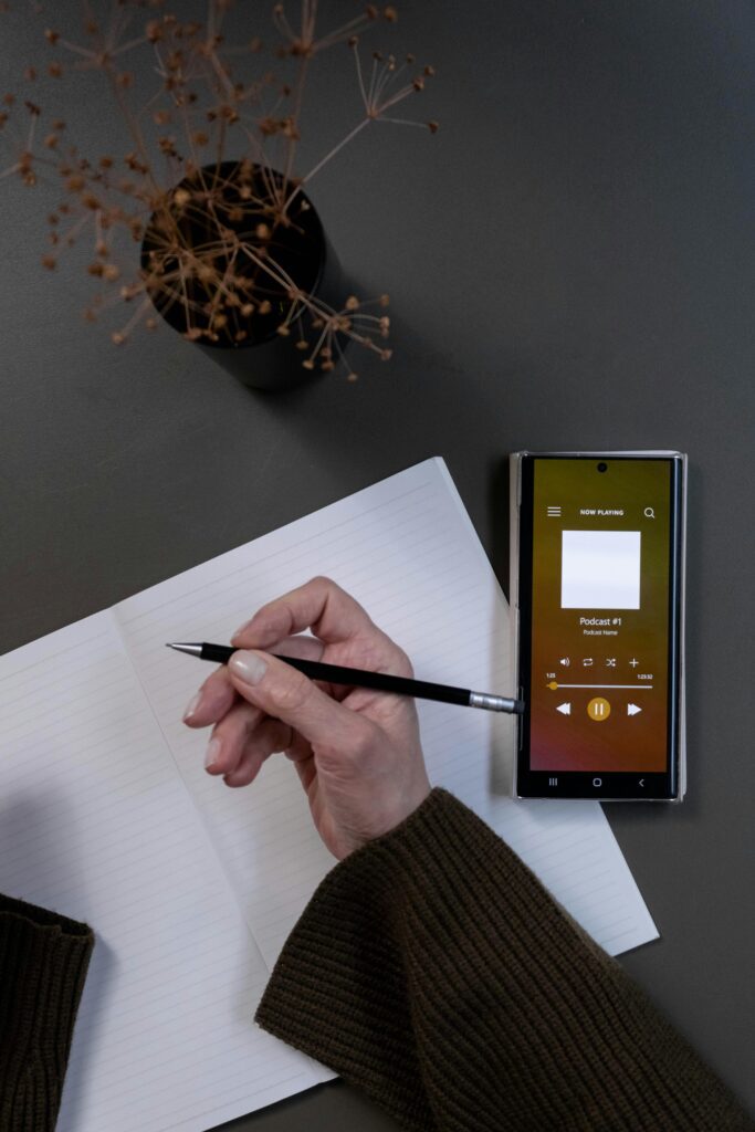 bandcamp music app