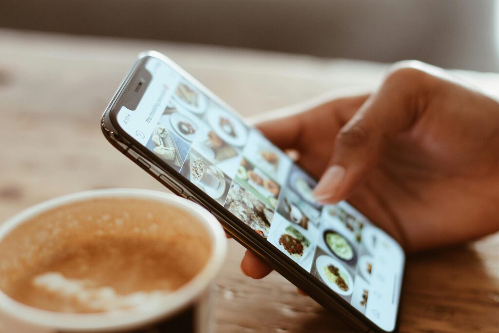 Instagram Alternatives