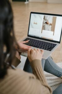 Shopify works best for businesses