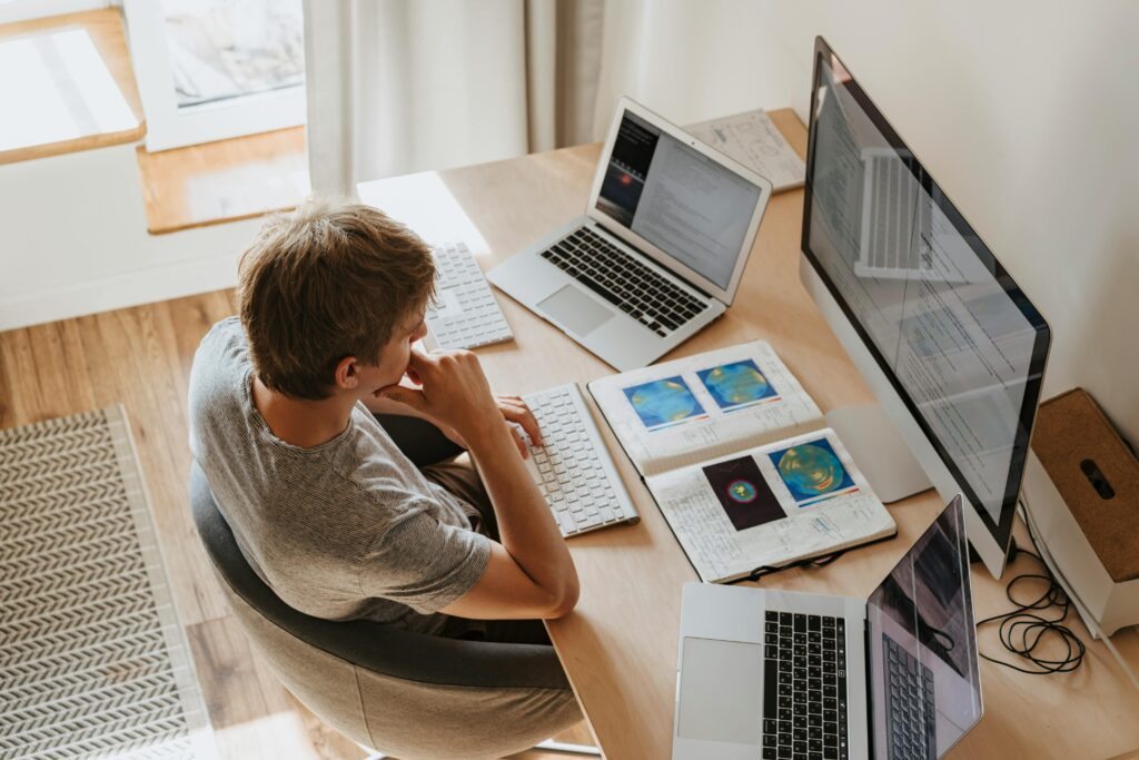 Will Web Development Be Replaced by AI?