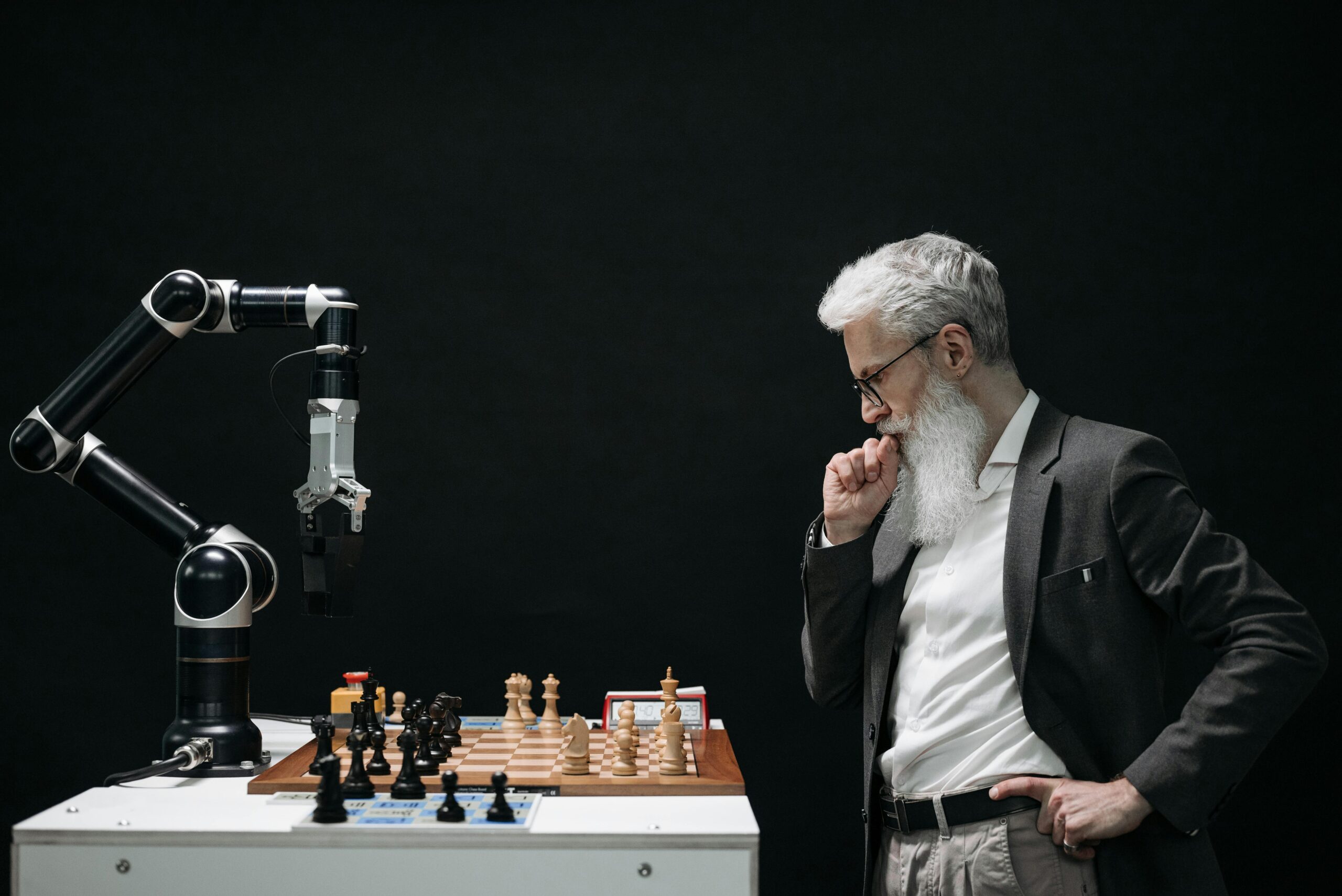 AI Web development