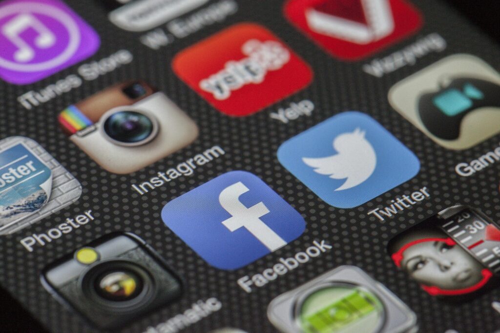 The New Generation of Social Apps