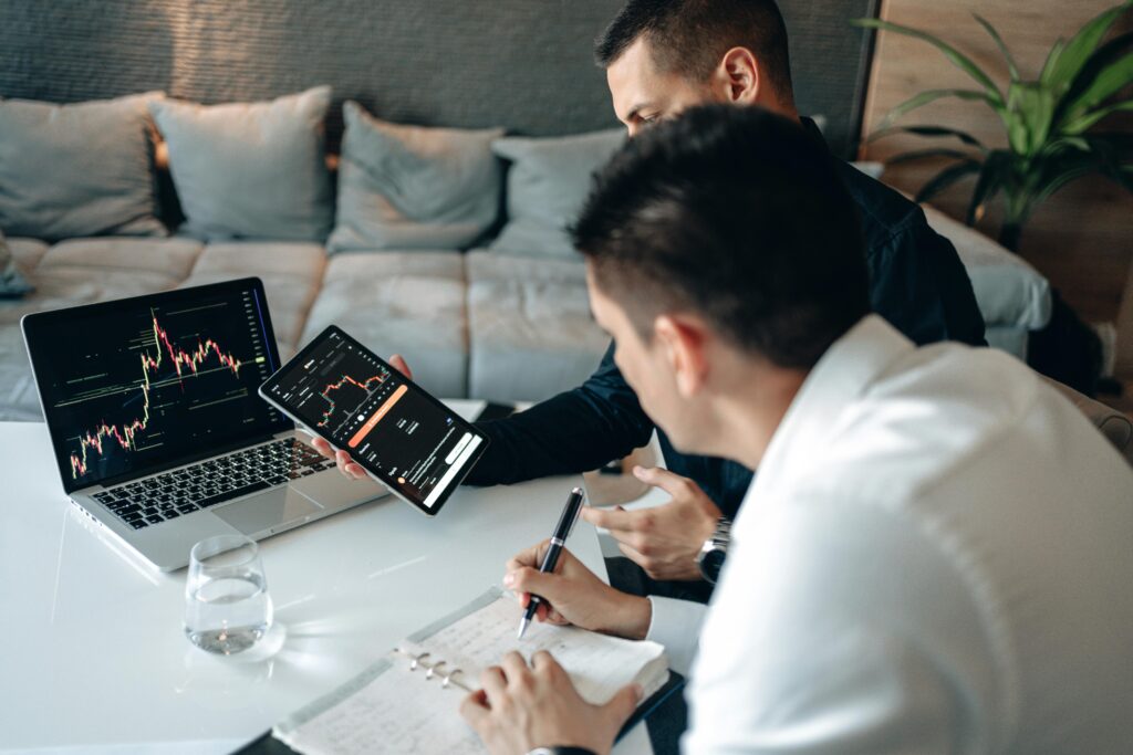 Market Opportunities and Financial Analysis