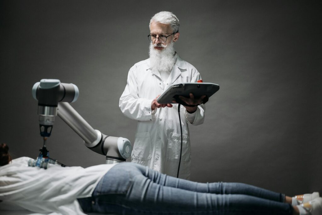 Medical App Development