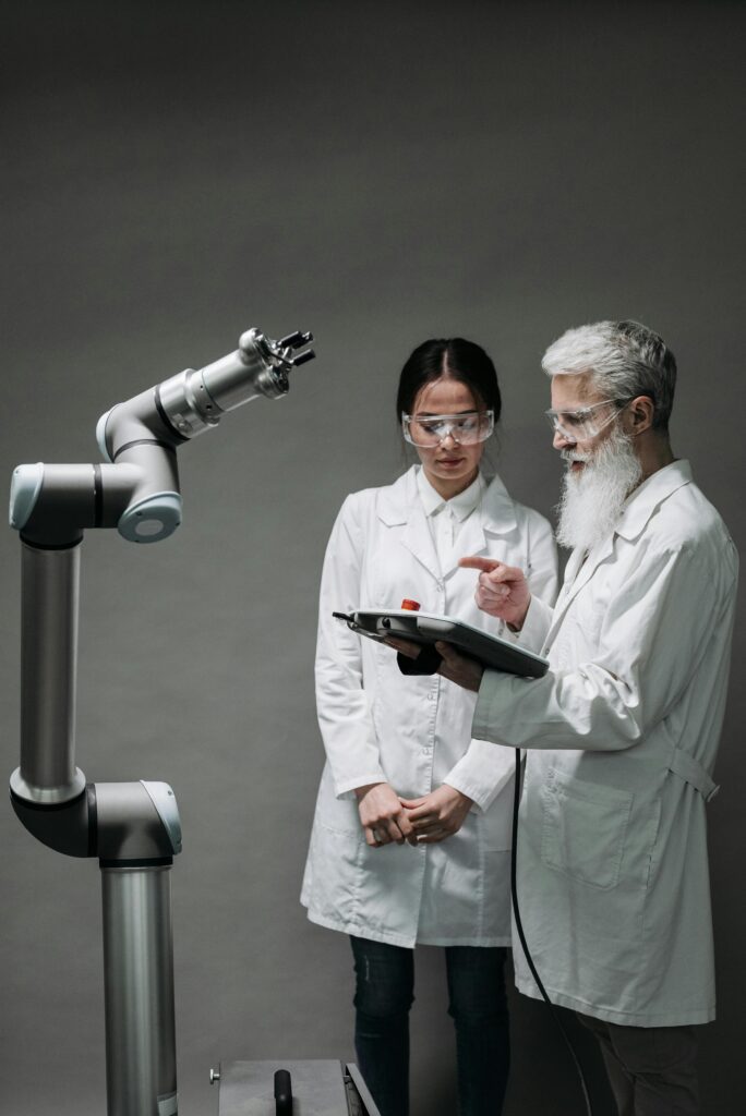 Medical App Development
