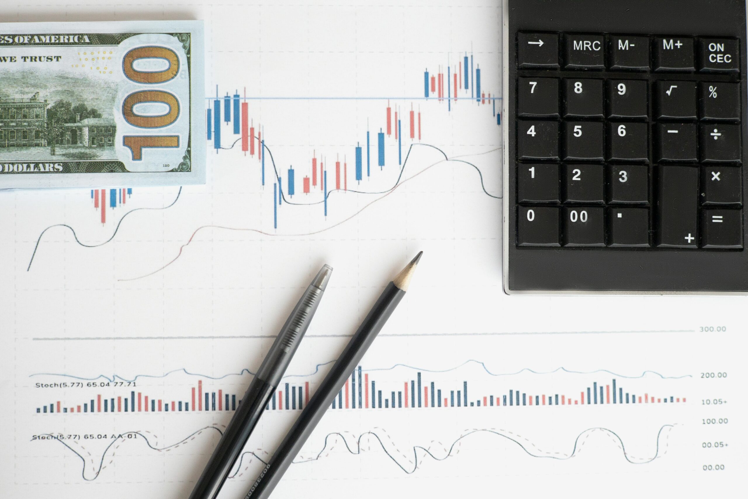 Revenue Forecasting and Growth Planning