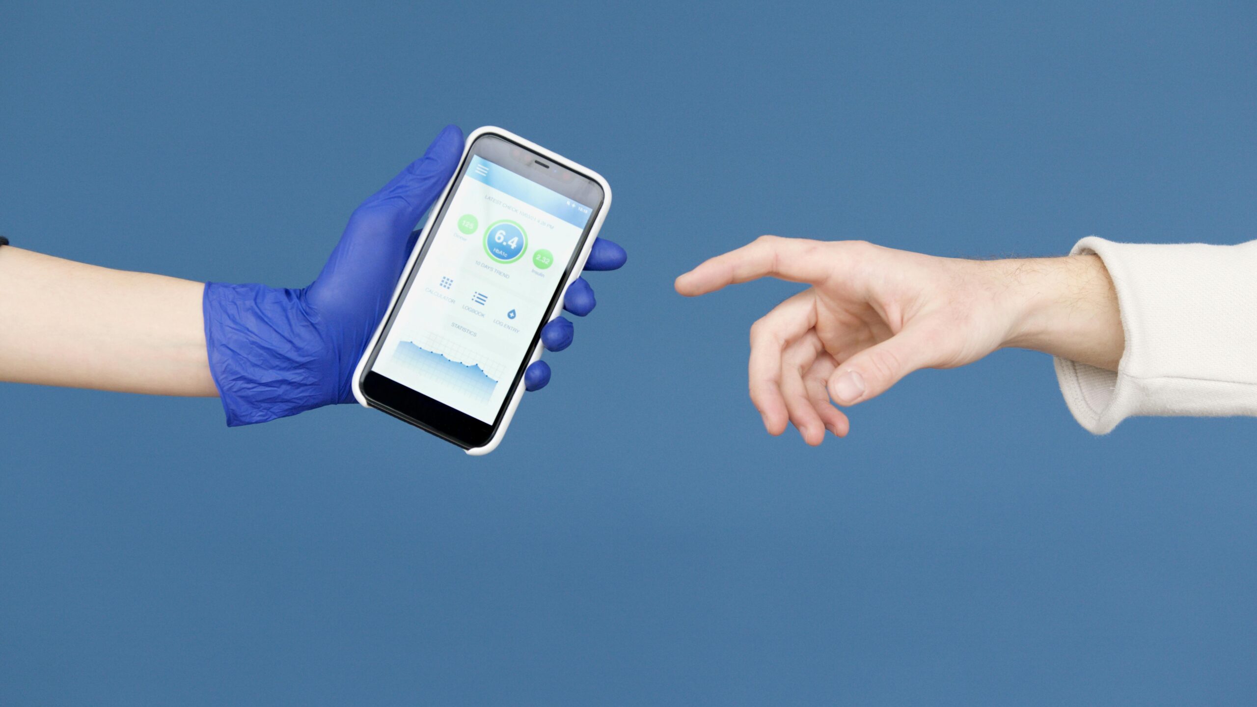 What is a Medical App