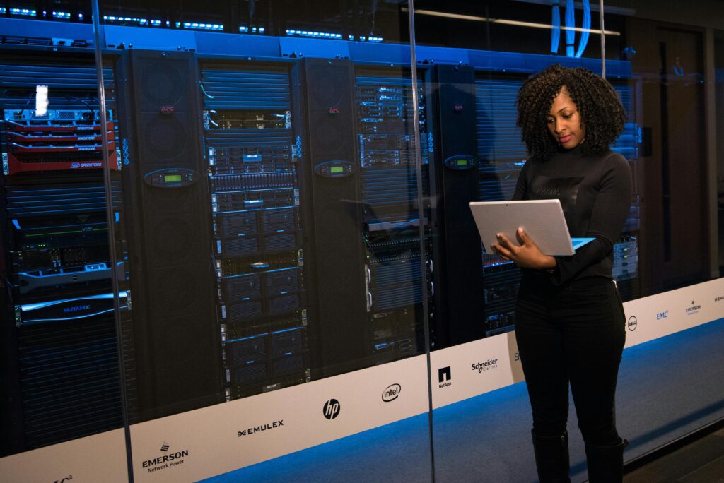 Database Selection and Architecture