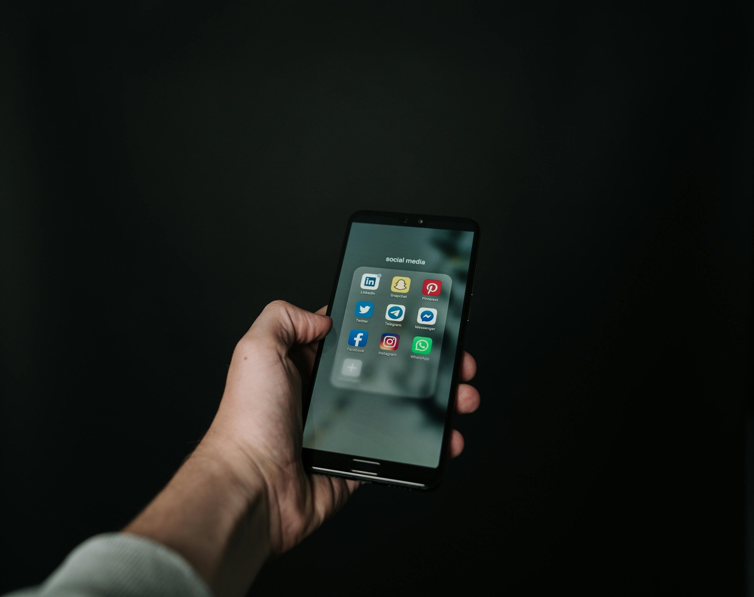 Technology Apps