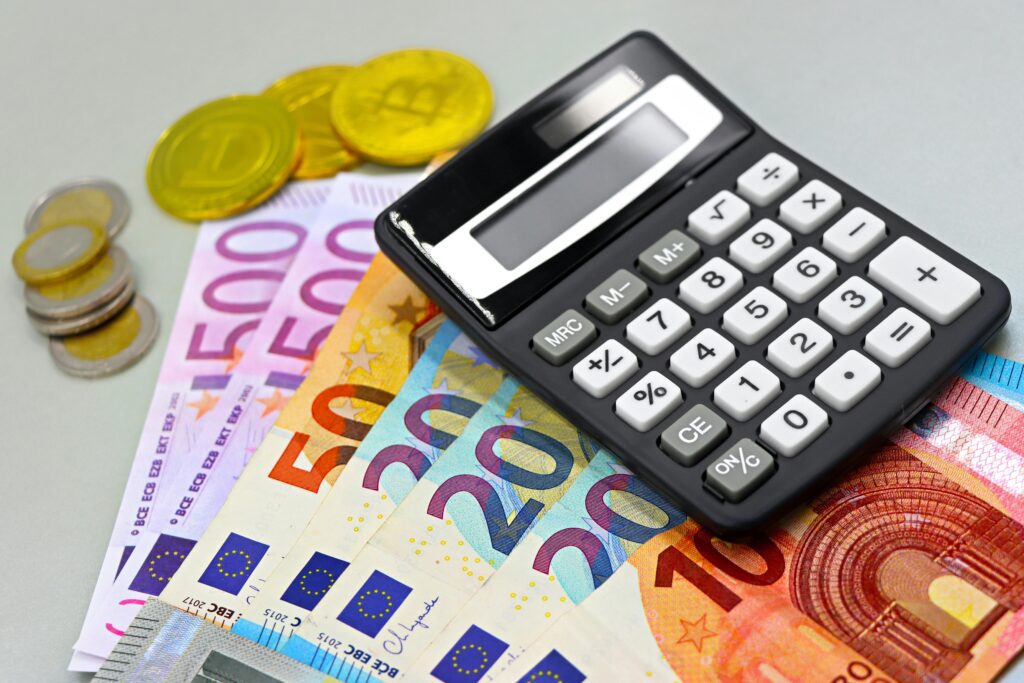 Geographic Revenue Variations