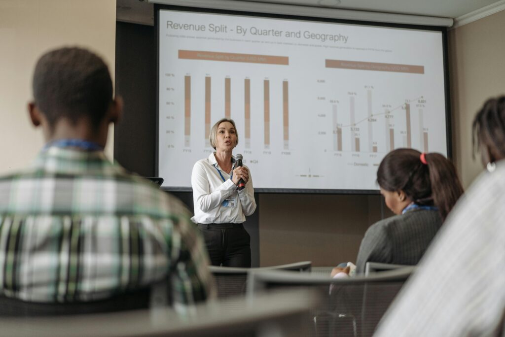 Revenue Optimization Strategies
