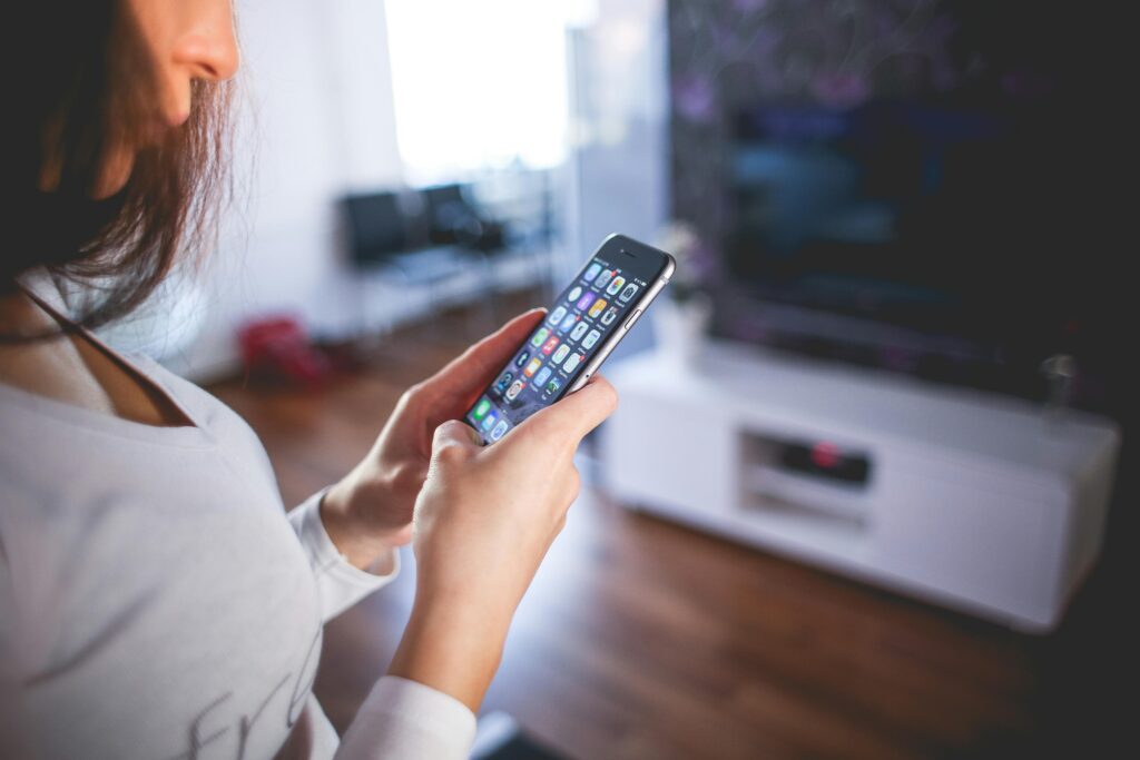 Medical mobile app