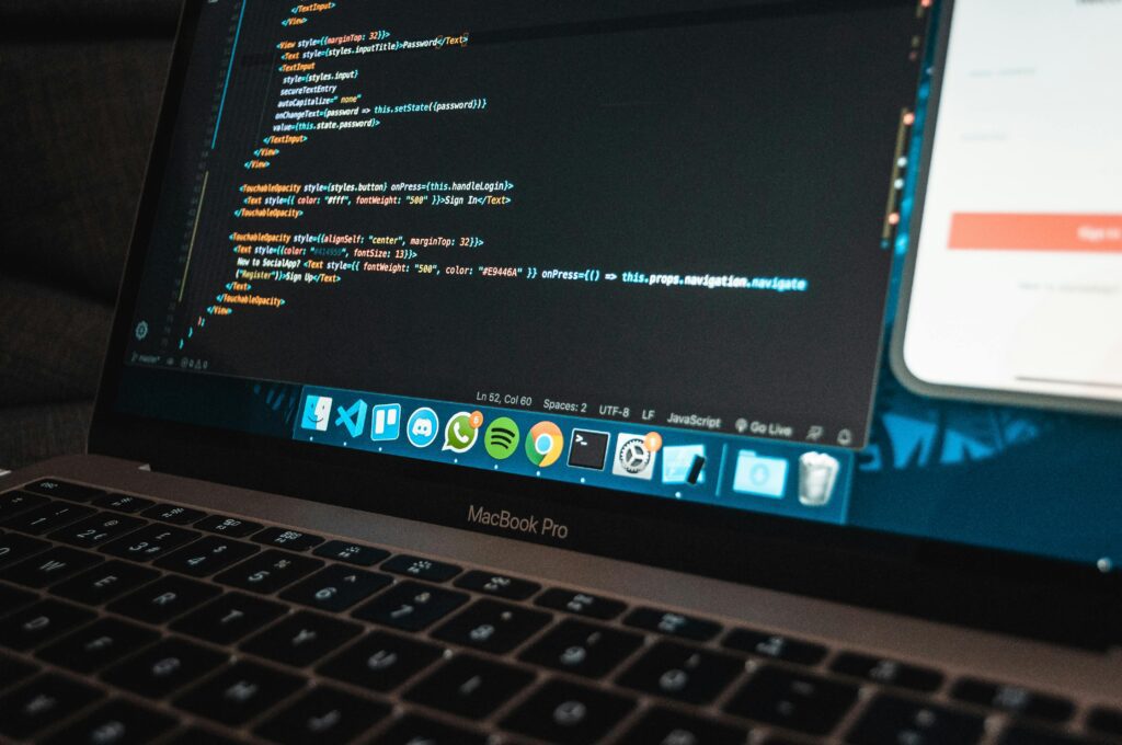 Application Development