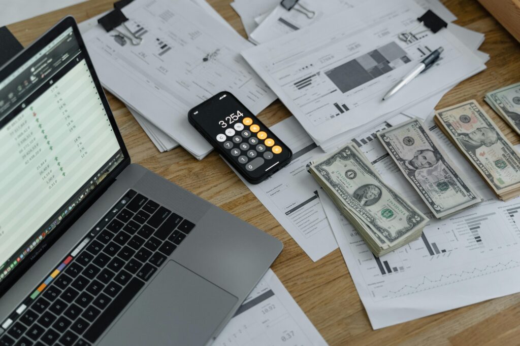 Productivity and Business Apps