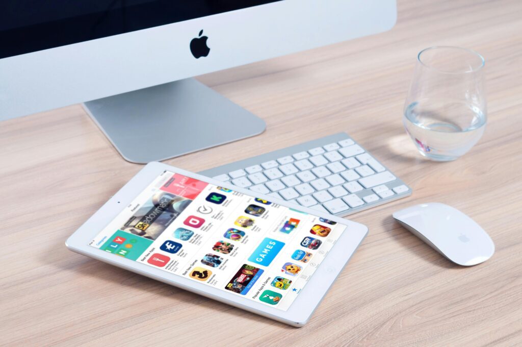 App Store Optimization and Launch