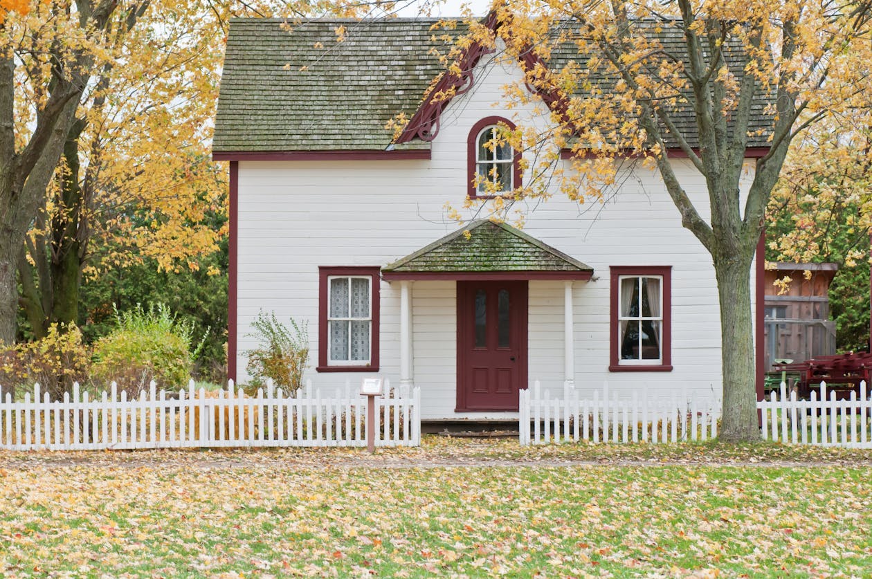 Real estate application development company designing property app
