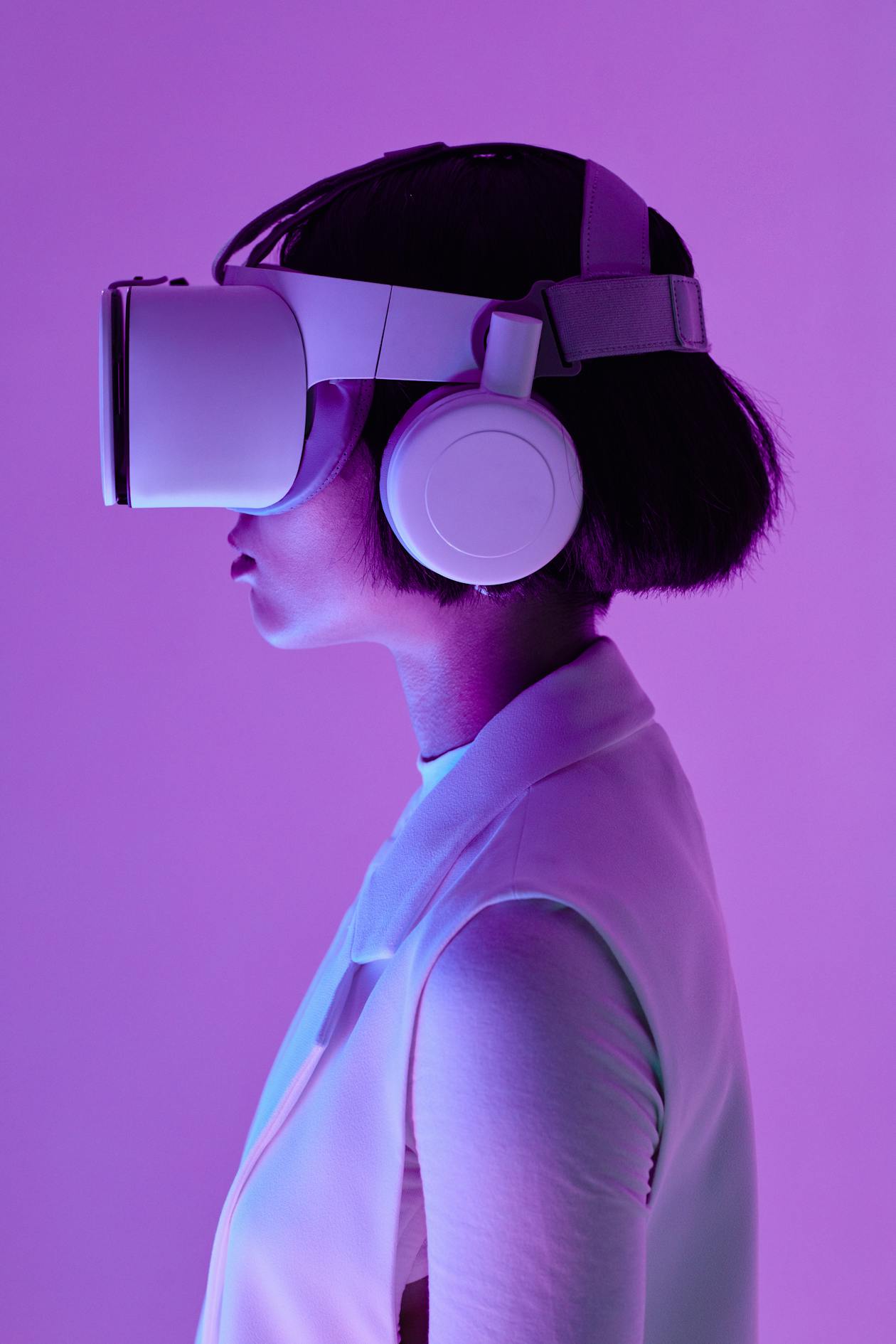 Future of music streaming technology
