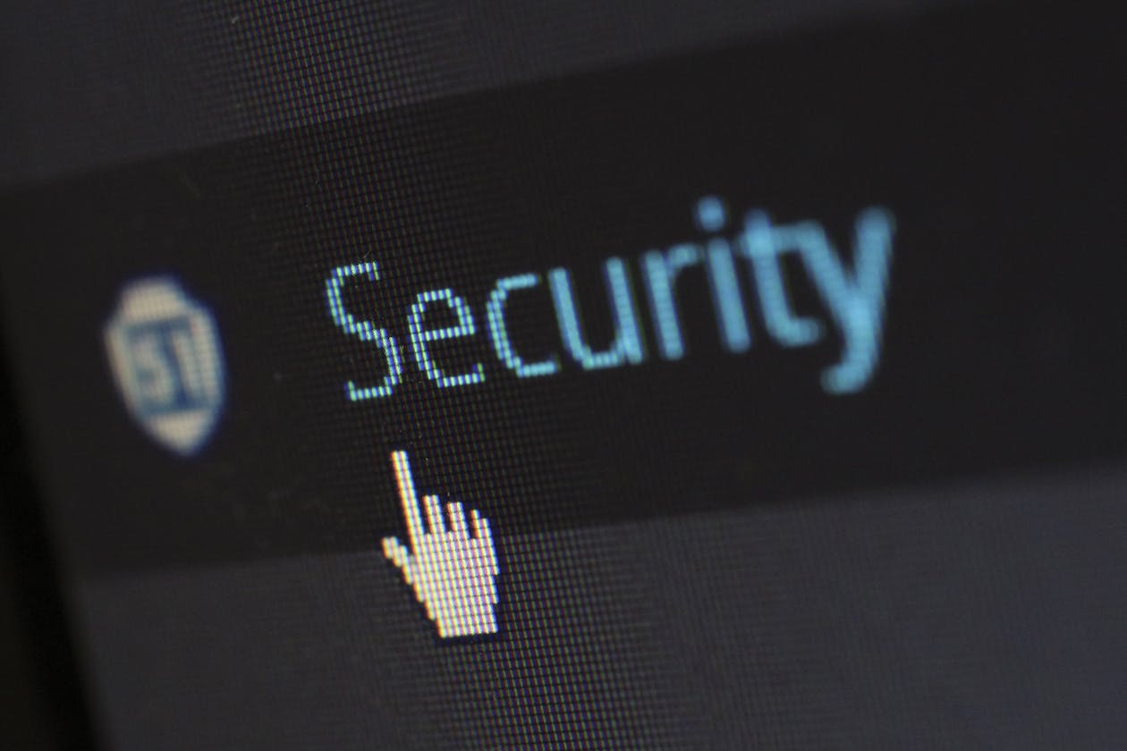 Web security and authentication systems